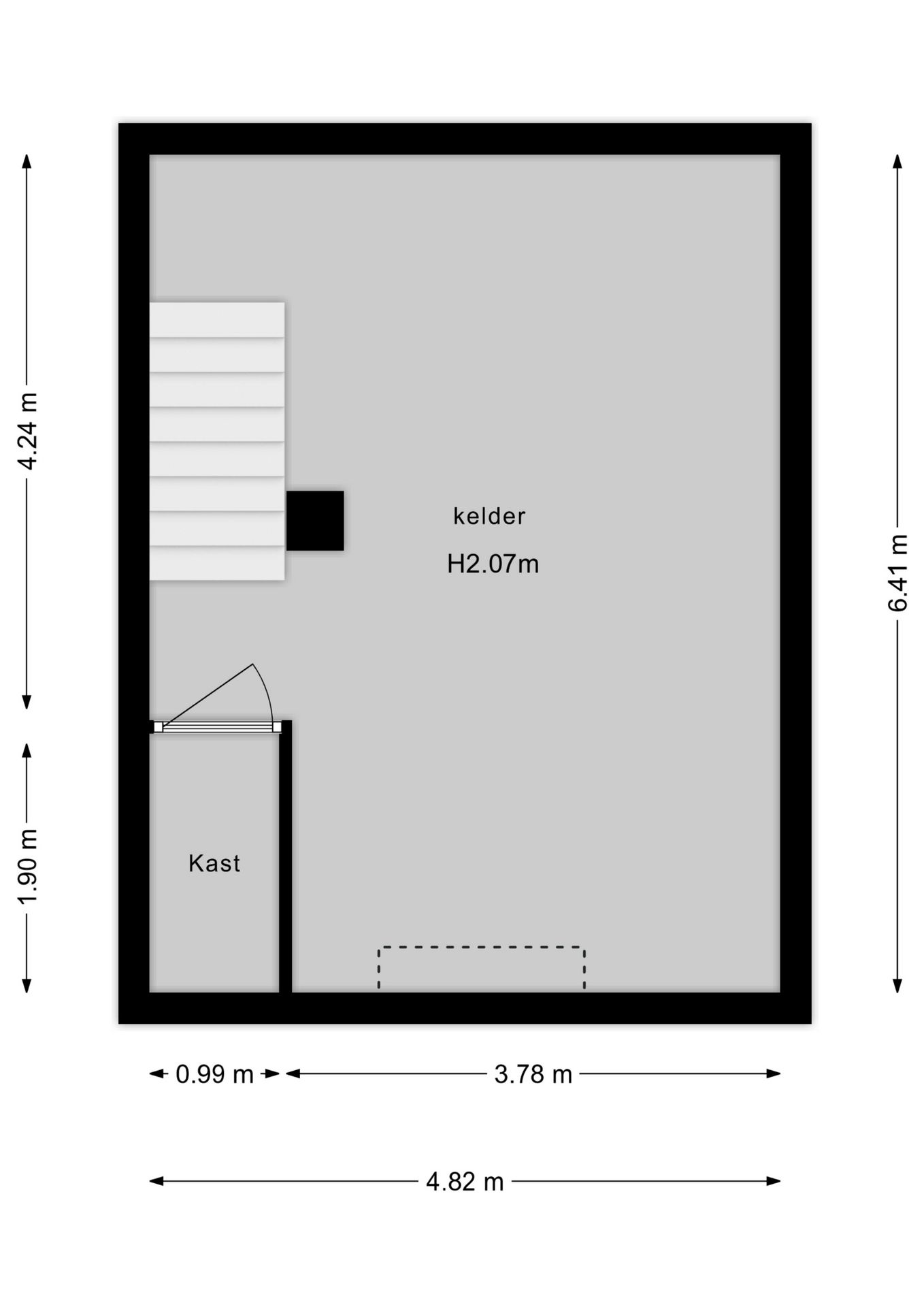 Foto 48 van Hommelstraat 60