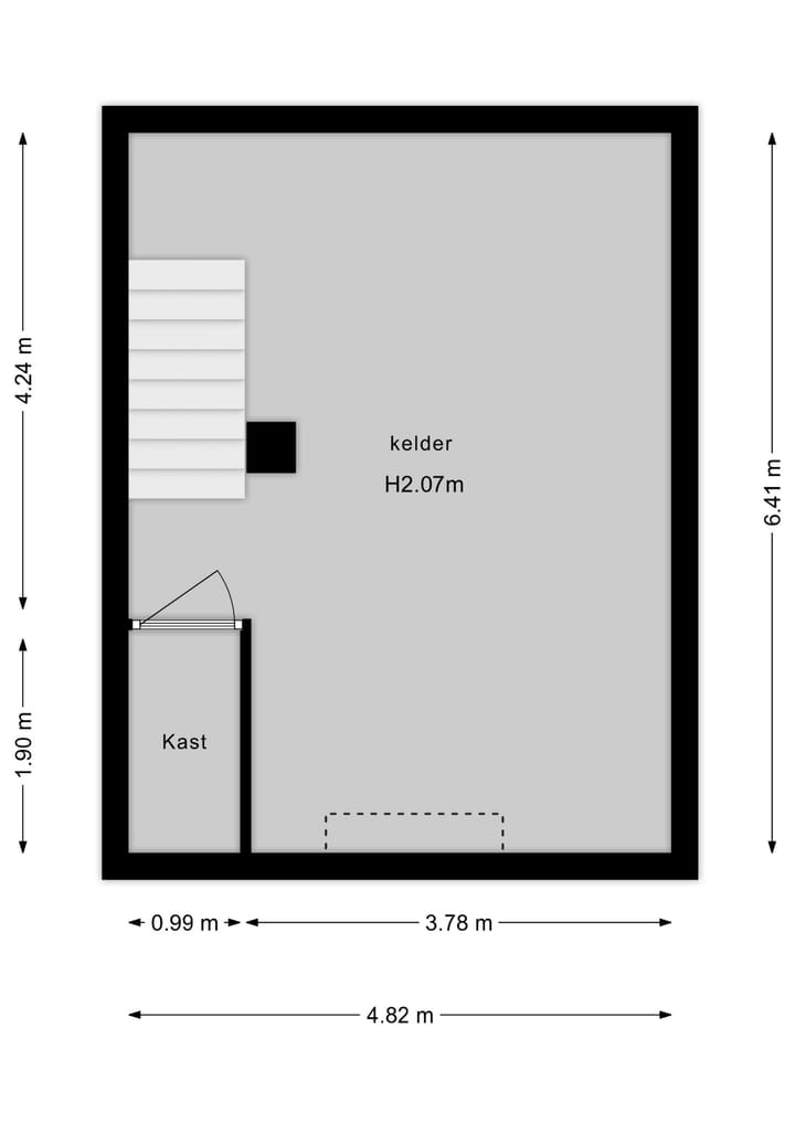 Foto 48 van Hommelstraat 60