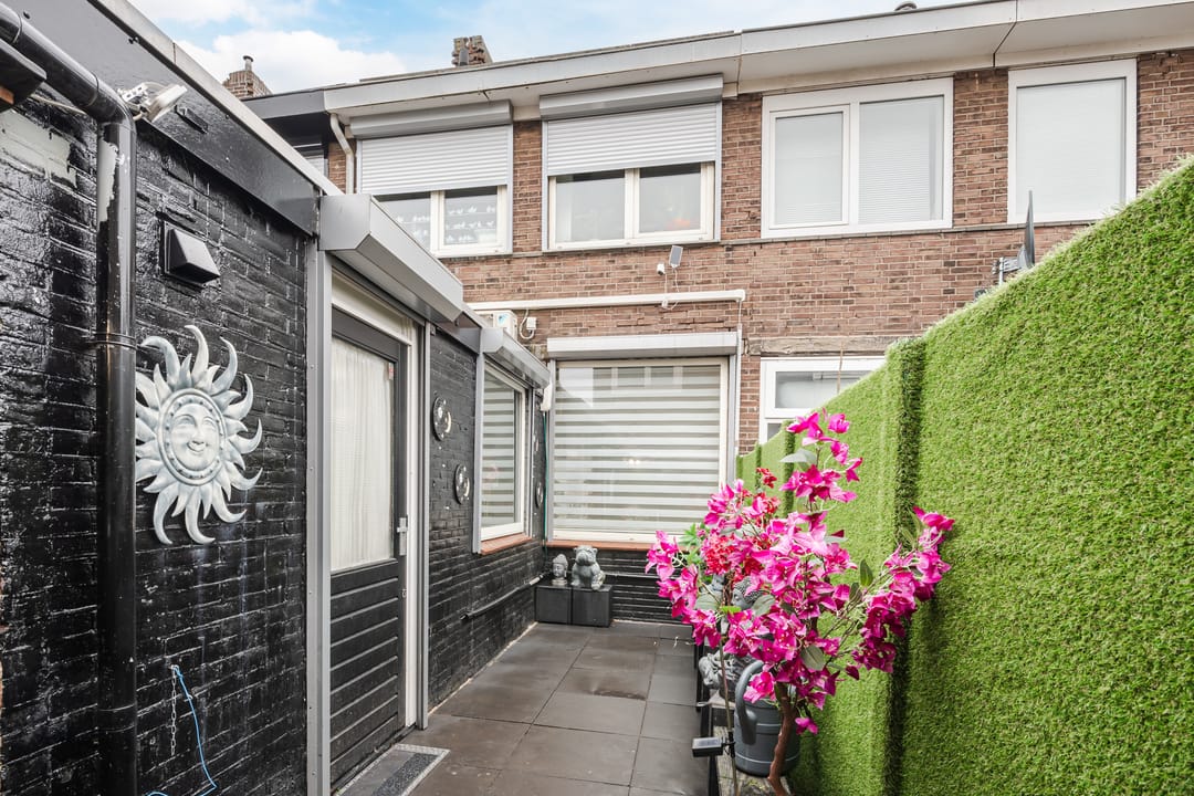 Foto 32 van Pretoriastraat 13