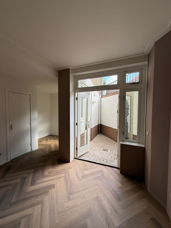 Foto 16 van Hommelstraat 60