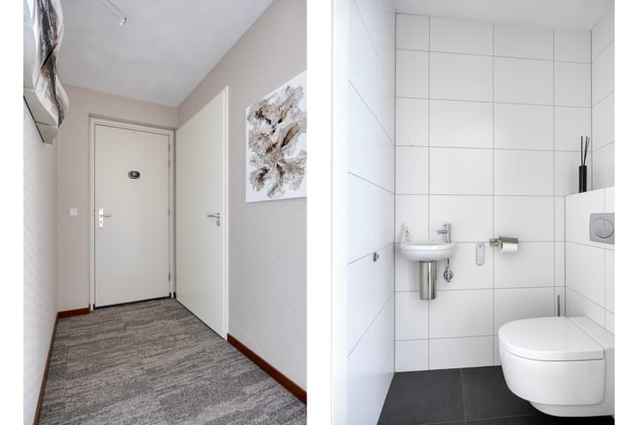 Photo 9 of Winkelcentrum Woensel 166