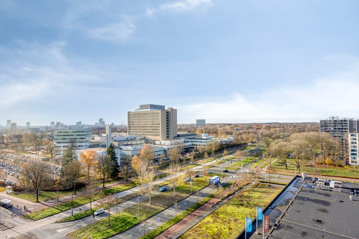 Photo 30 of Winkelcentrum Woensel 166