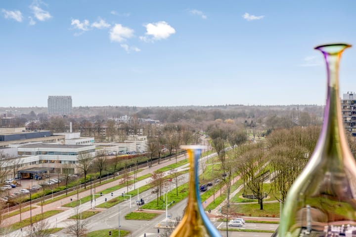 Photo 31 of Winkelcentrum Woensel 166