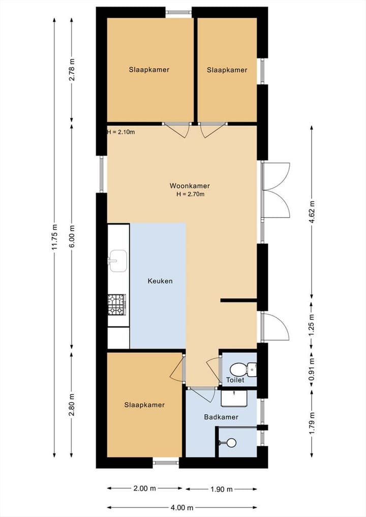 Photo 26 of Arnhemseweg 102-825