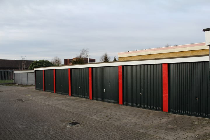 Foto 2 van Leeuweriksweg 3-GA07