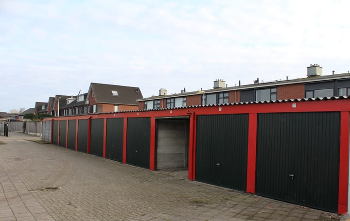 Foto 3 van Leeuweriksweg 3-GA07