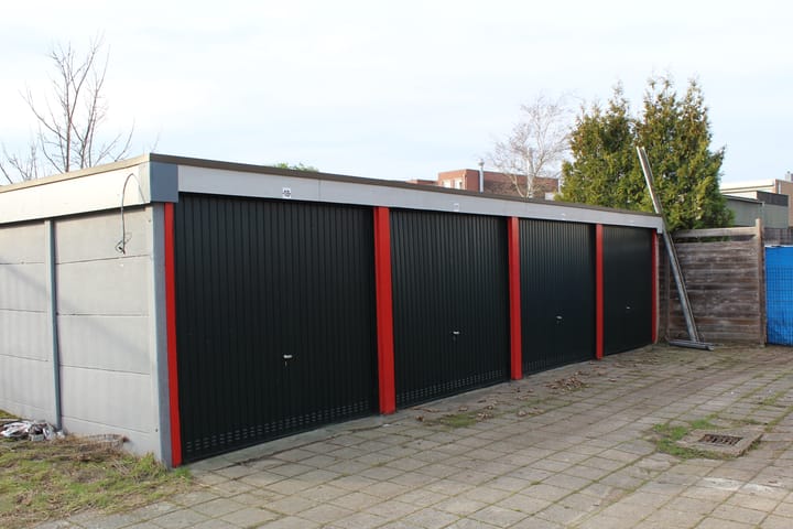 Foto 5 van Leeuweriksweg 3-GA07