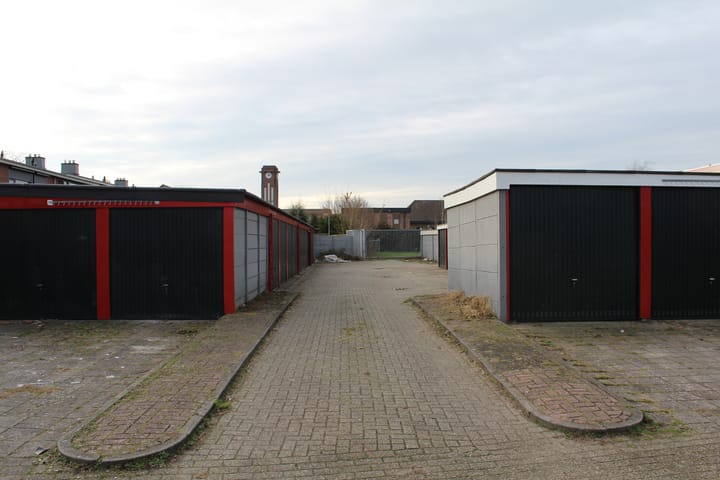 Foto 6 van Leeuweriksweg 3-GA07