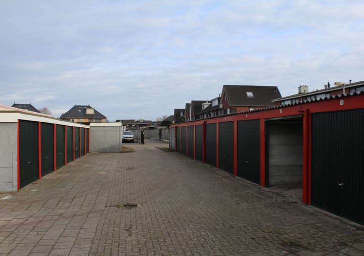 Foto 7 van Leeuweriksweg 3-GA07