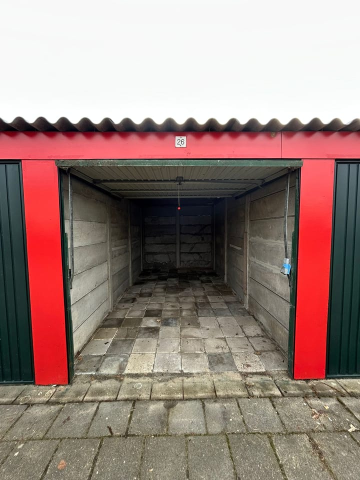 Foto 8 van Leeuweriksweg 3-GA07