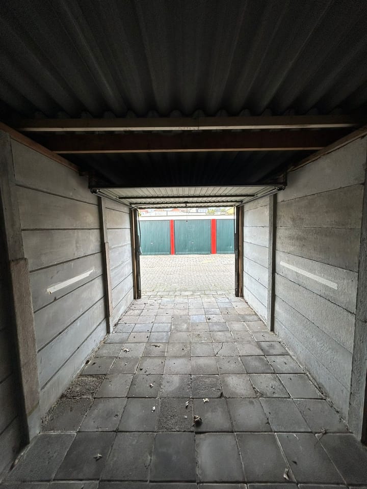 Foto 9 van Leeuweriksweg 3-GA07