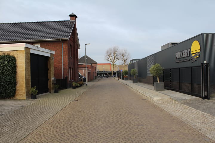 Foto 10 van Leeuweriksweg 3-GA07