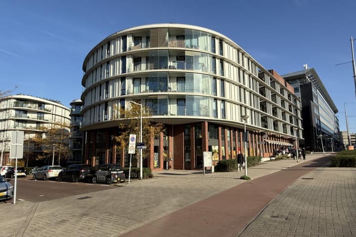 Foto 16 van Vrouwengelukhof 48