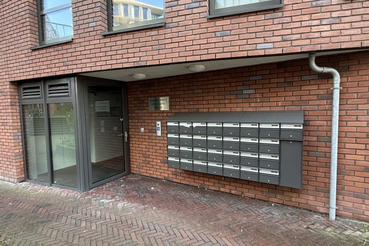 Foto 3 van Vrouwengelukhof 48