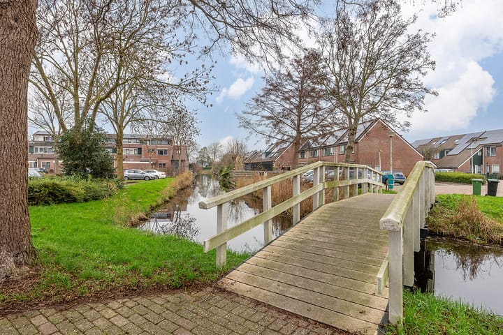 Photo 4 of De Streep 54