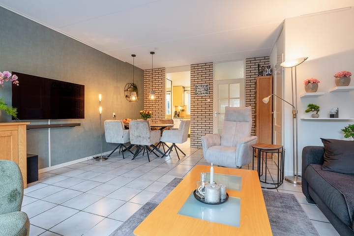 Photo 9 of De Streep 54