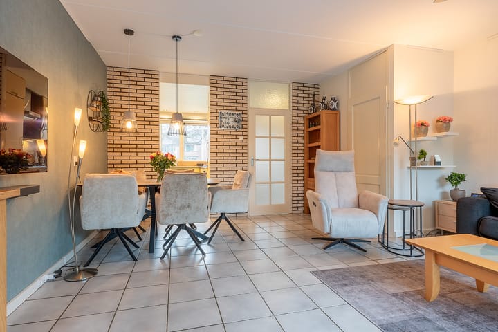 Photo 10 of De Streep 54