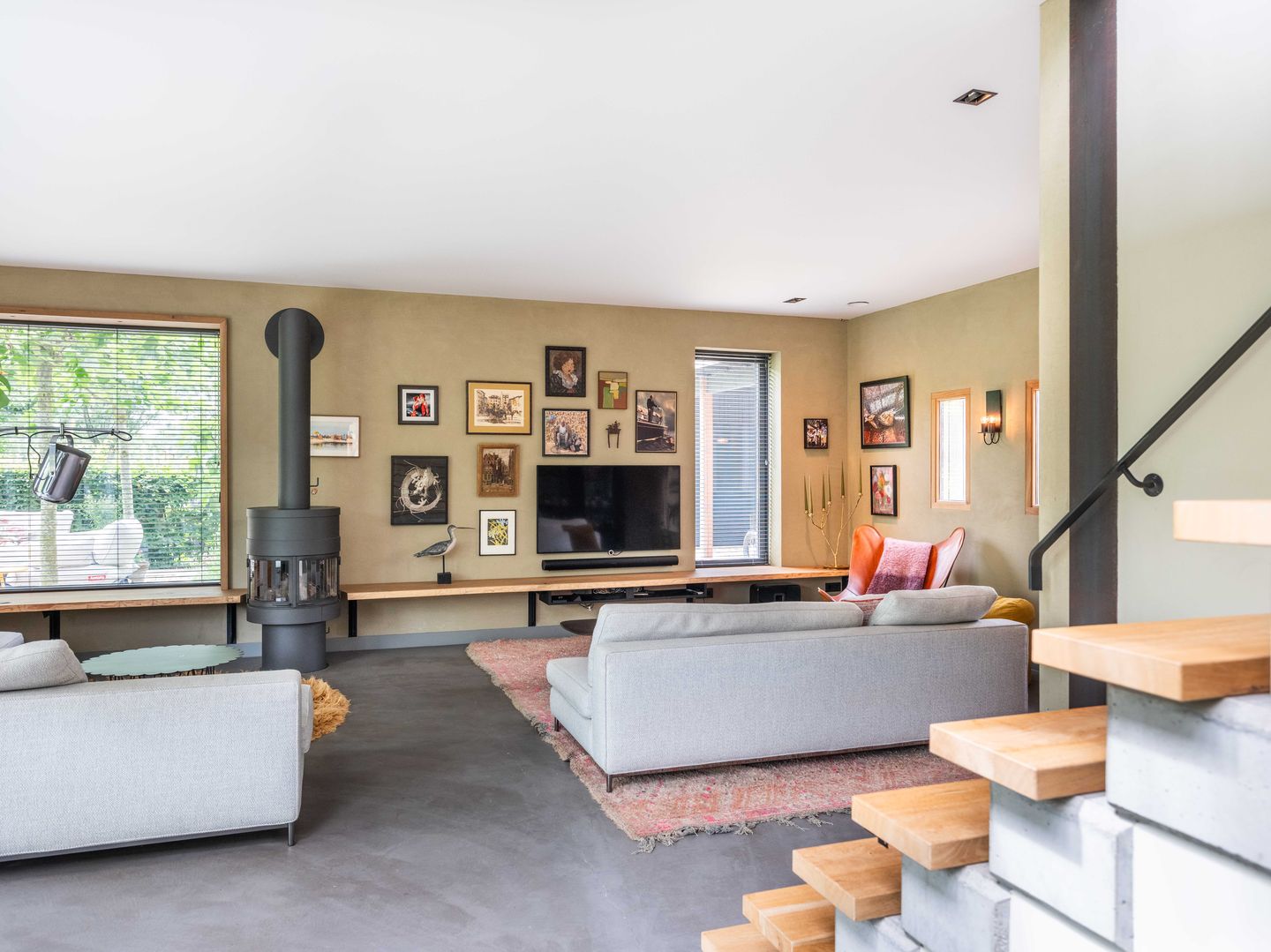 Foto 5 van Groene Hof 3