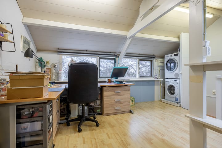 Photo 30 of De Streep 54