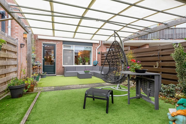 Photo 36 of De Streep 54