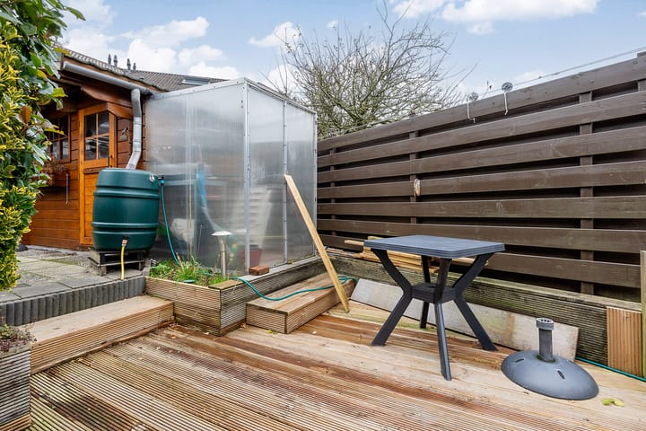 Photo 38 of De Streep 54