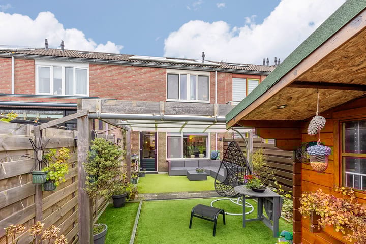 Photo 41 of De Streep 54