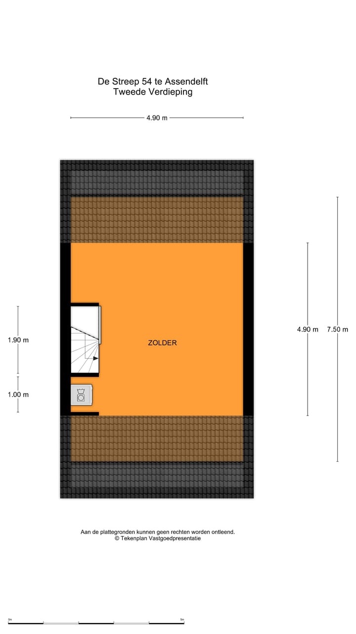 Photo 47 of De Streep 54