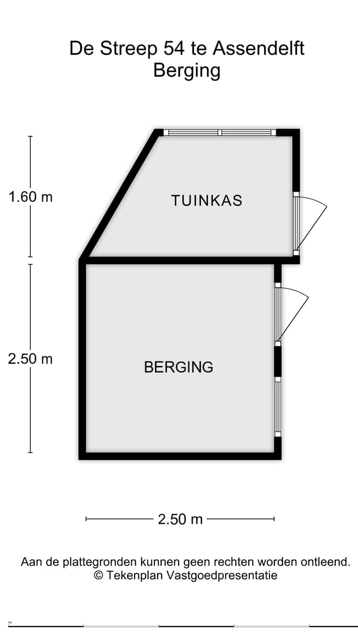 Photo 49 of De Streep 54