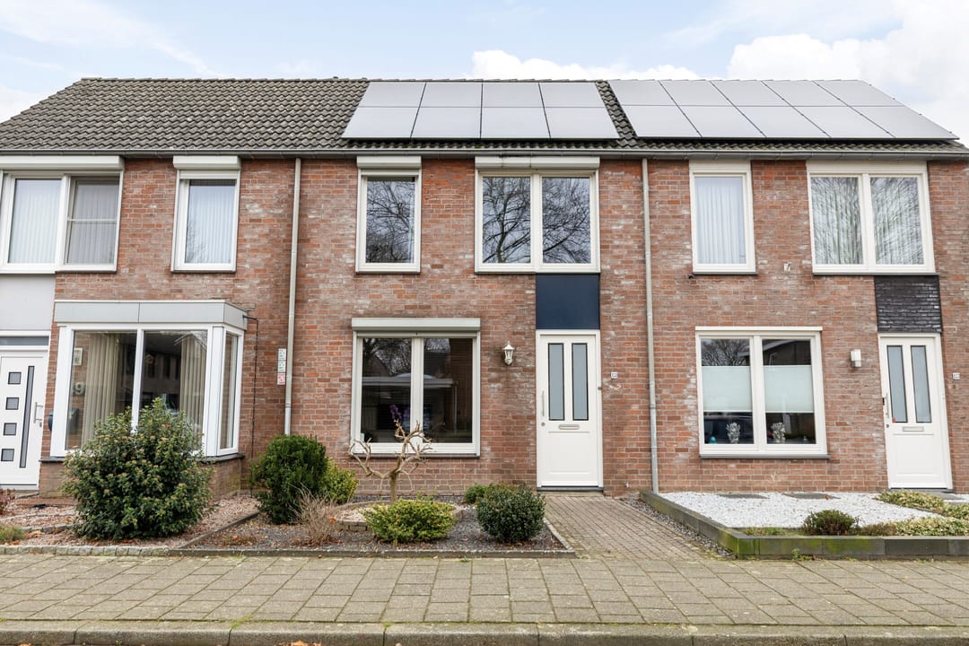 Foto 1 van Het Veldje 151