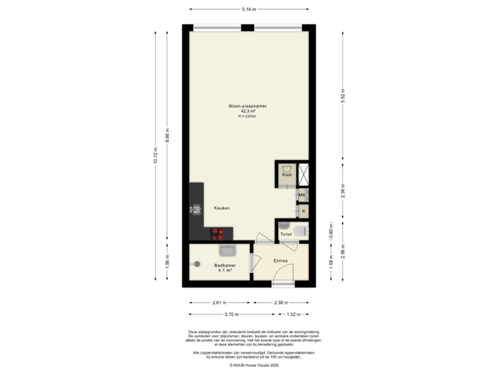 Appartement