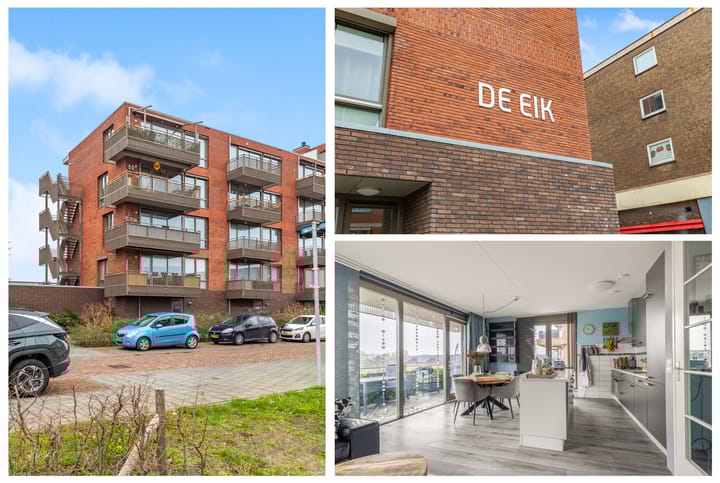 Foto 2 van Eikenstraat 32