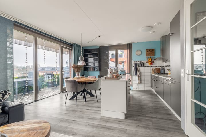 Foto 3 van Eikenstraat 32