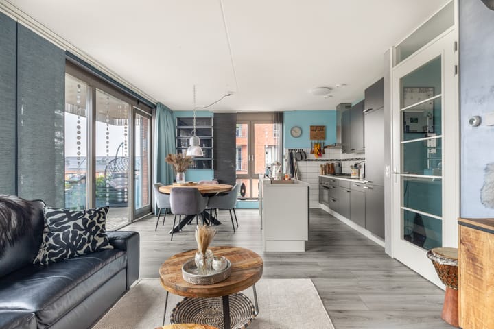 Foto 9 van Eikenstraat 32