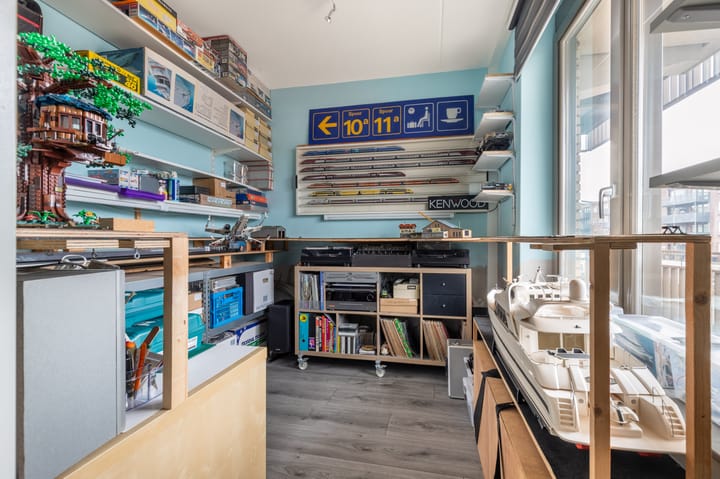 Foto 22 van Eikenstraat 32