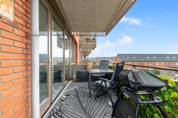 Foto 25 van Eikenstraat 32