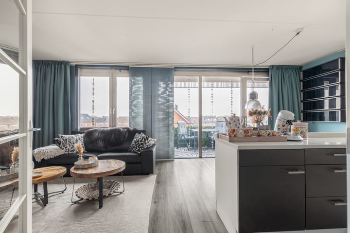 Foto 5 van Eikenstraat 32