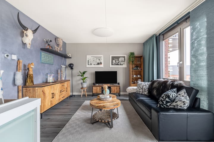 Foto 7 van Eikenstraat 32