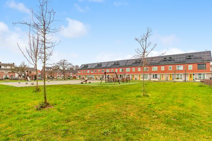 Foto 31 van Eikenstraat 32