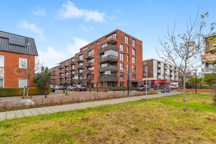 Foto 33 van Eikenstraat 32