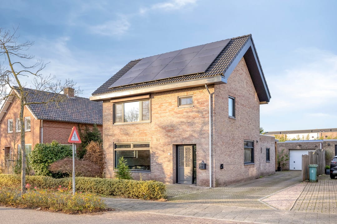 Foto 1 van Noordstraat 14