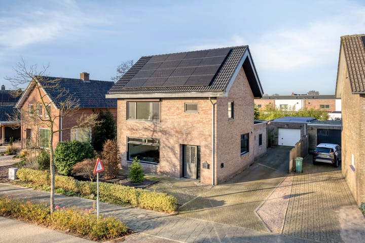 Foto 6 van Noordstraat 14