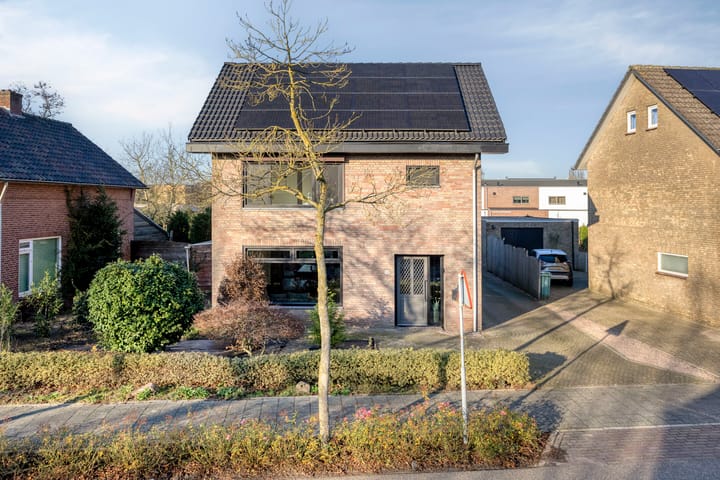 Foto 7 van Noordstraat 14