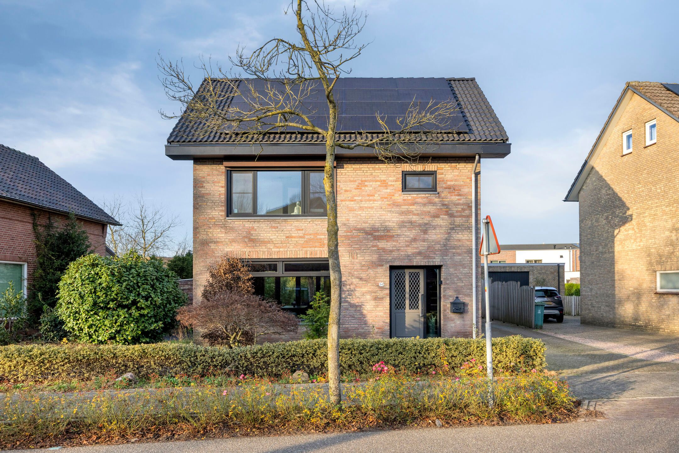 Foto 9 van Noordstraat 14