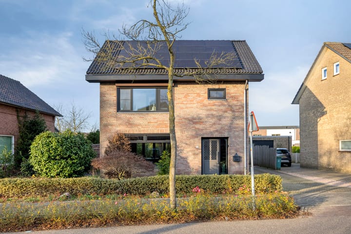 Foto 9 van Noordstraat 14