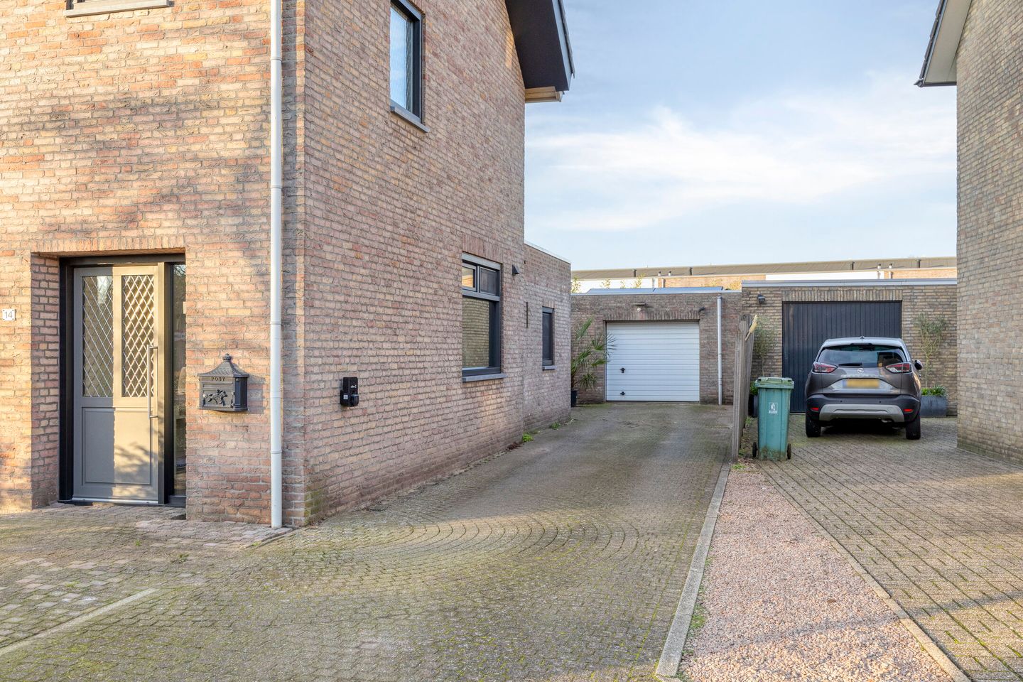 Foto 10 van Noordstraat 14