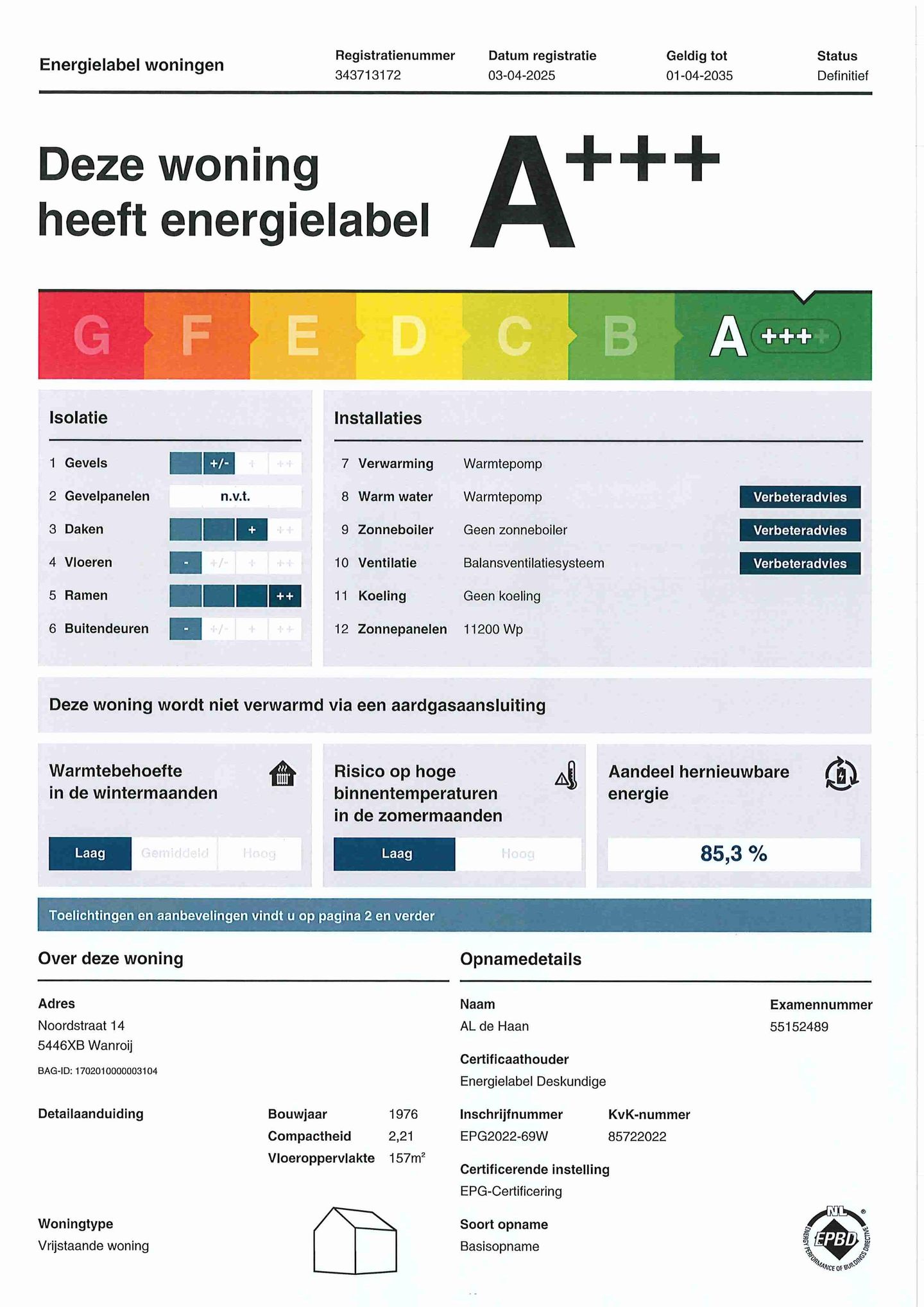 Foto 55 van Noordstraat 14
