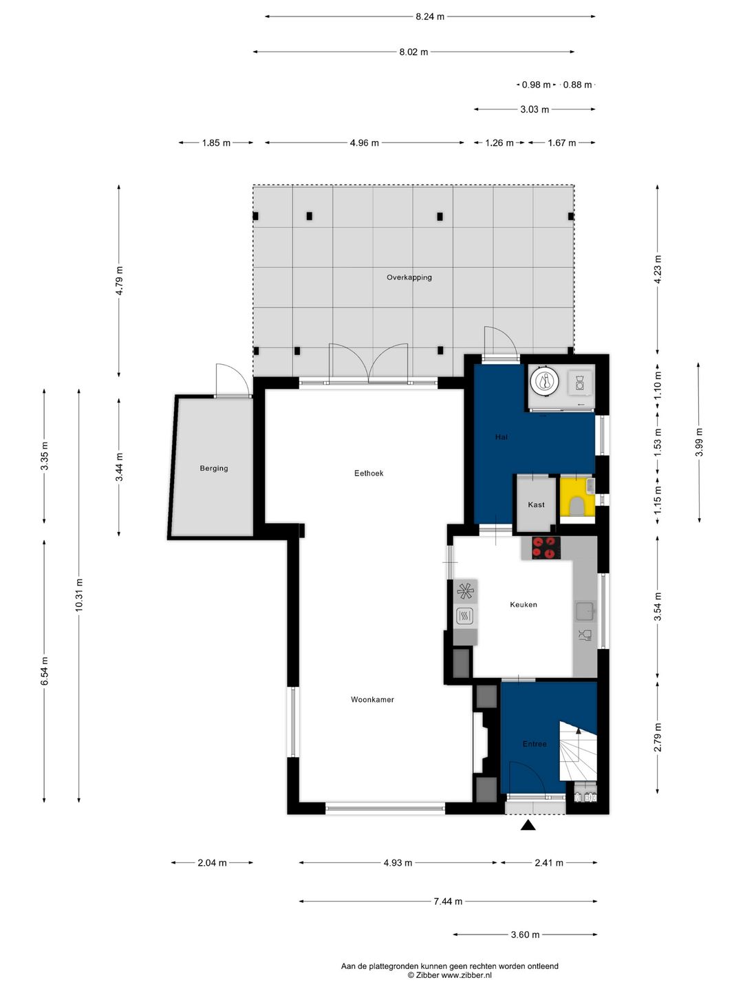 Foto 56 van Noordstraat 14