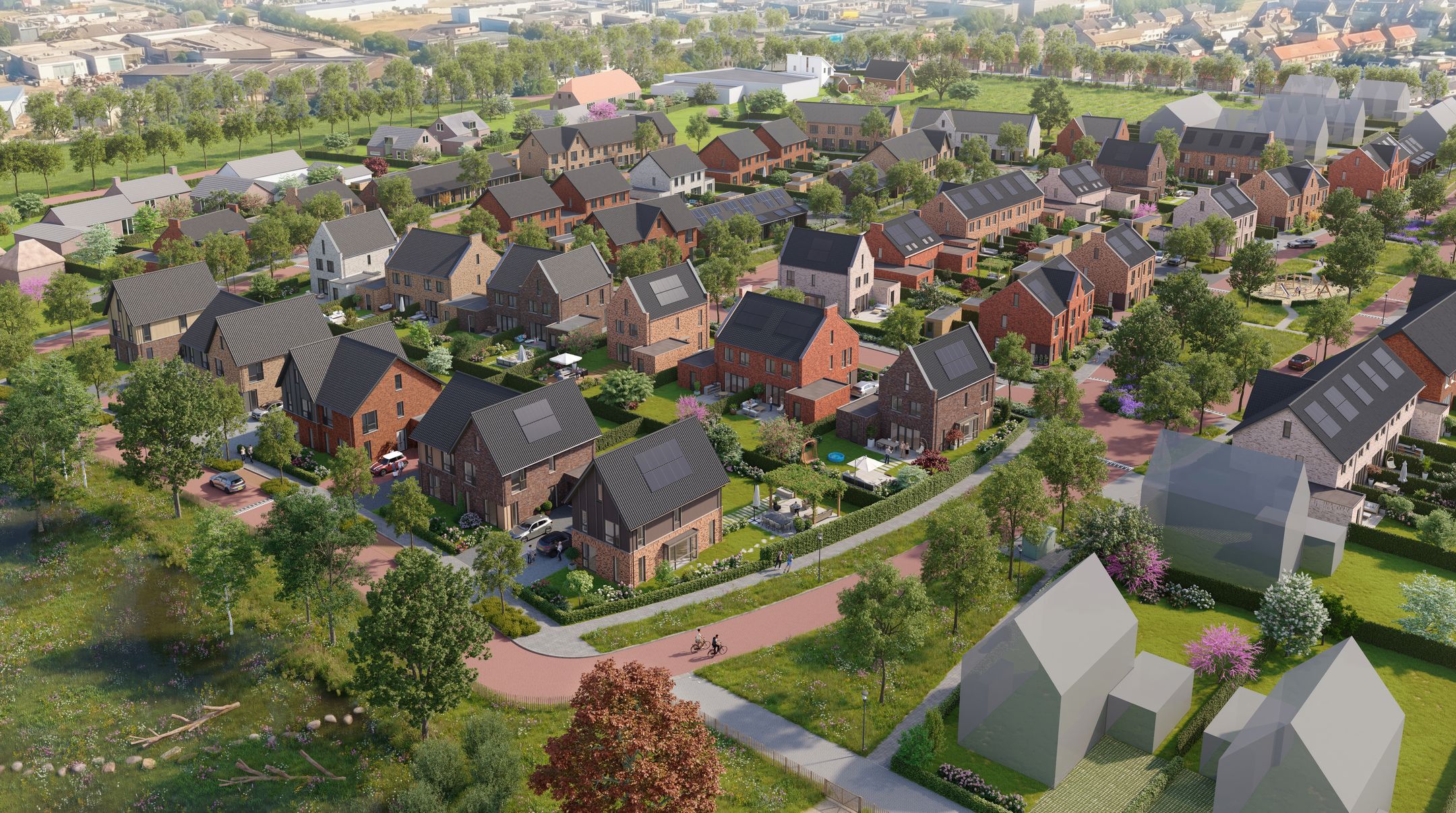 Foto van Niemeskant | Fase 2