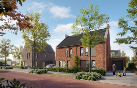 Photo 4 of Niemeskant | Fase 2