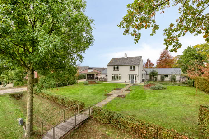 Foto 1 van Lamperen 16